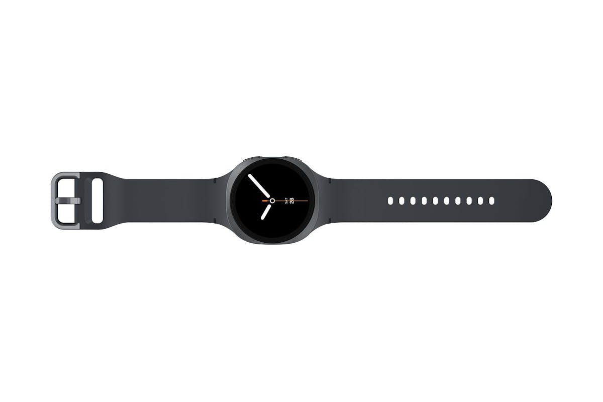 Samsung Galaxy Watch8 | Cellular | 44mm | Graphite-4