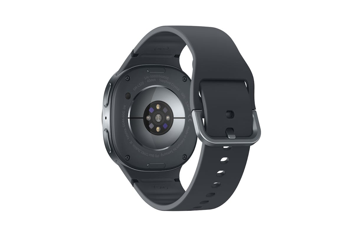 Samsung Galaxy Watch8 | Cellular | 44mm | Graphite-5