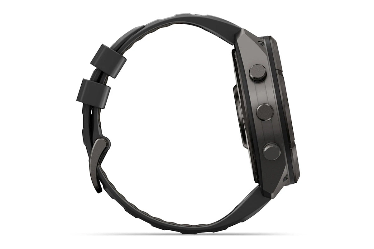 Garmin Fenix 9 Pro | 51mm | Black/Pebble Grey-5