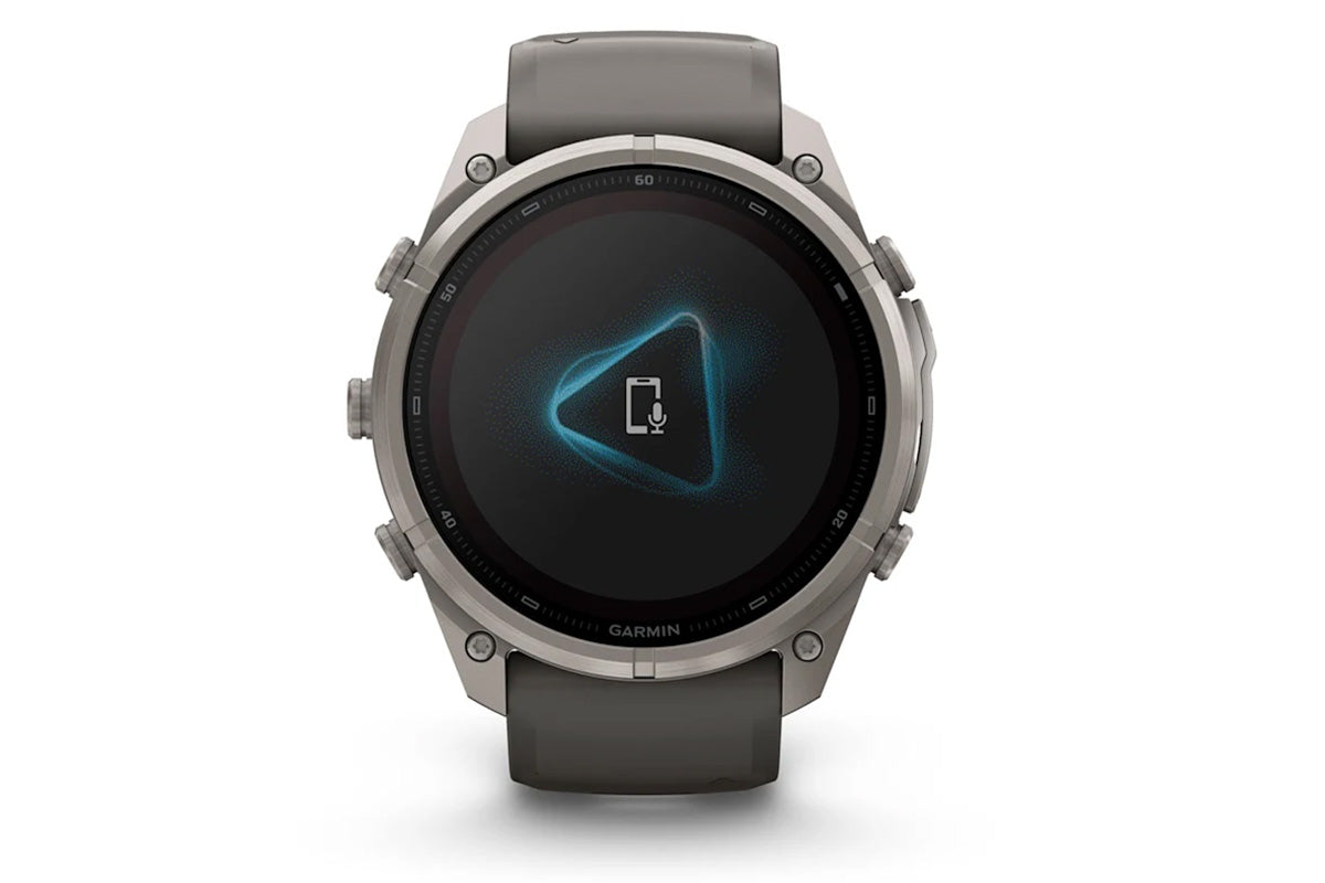 Garmin Fenix 9 Pro Solar | 51mm | Pebble Grey-10