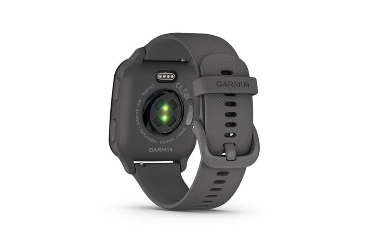 Garmin Venu Sq 2 Sportswatch | Grey & Slate-6