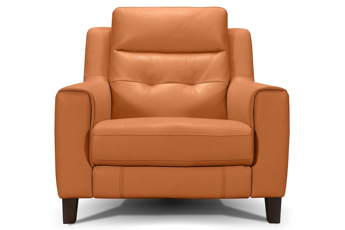 Estel Armchair | Power Recliner | Dove-9