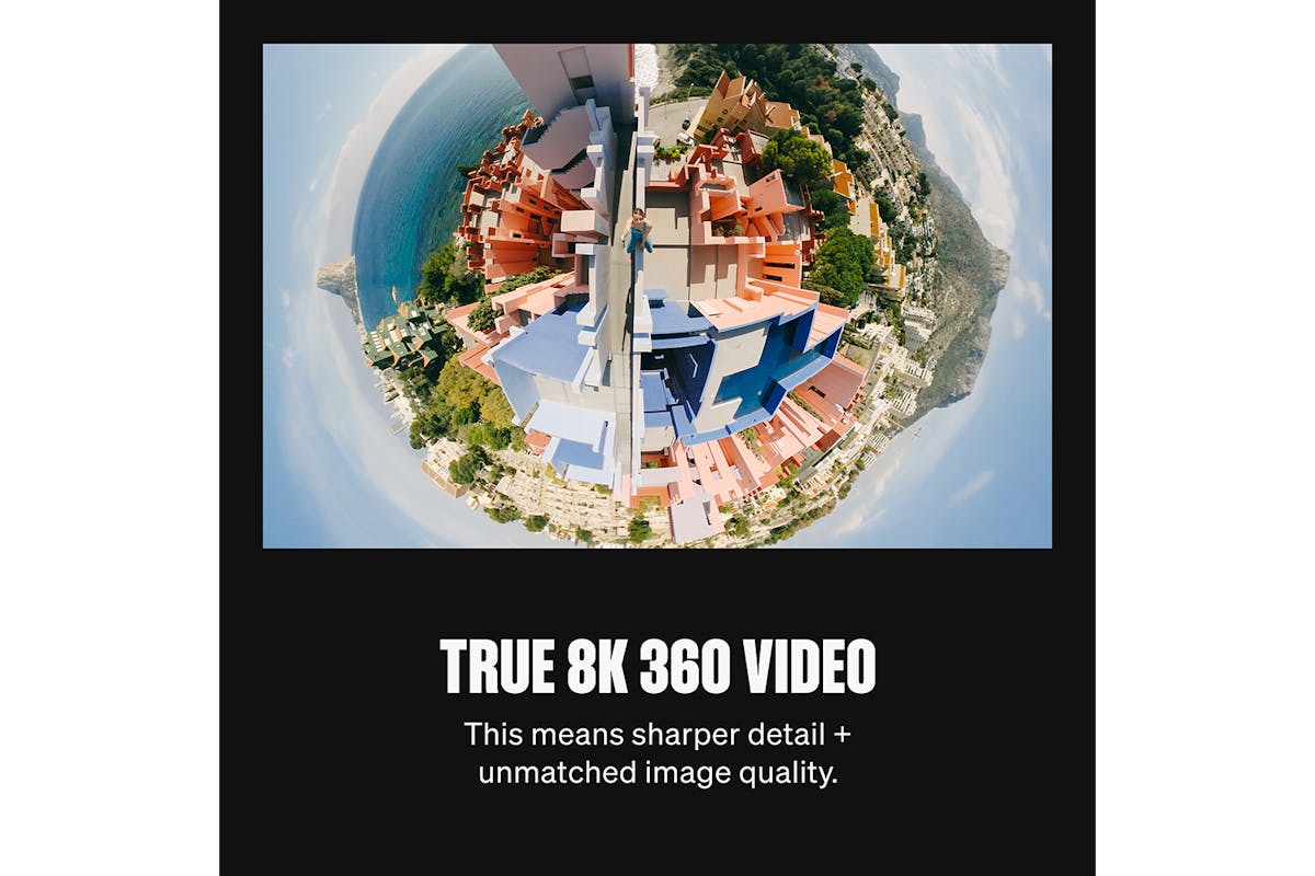 GoPro MAX2 Camera | Black-3