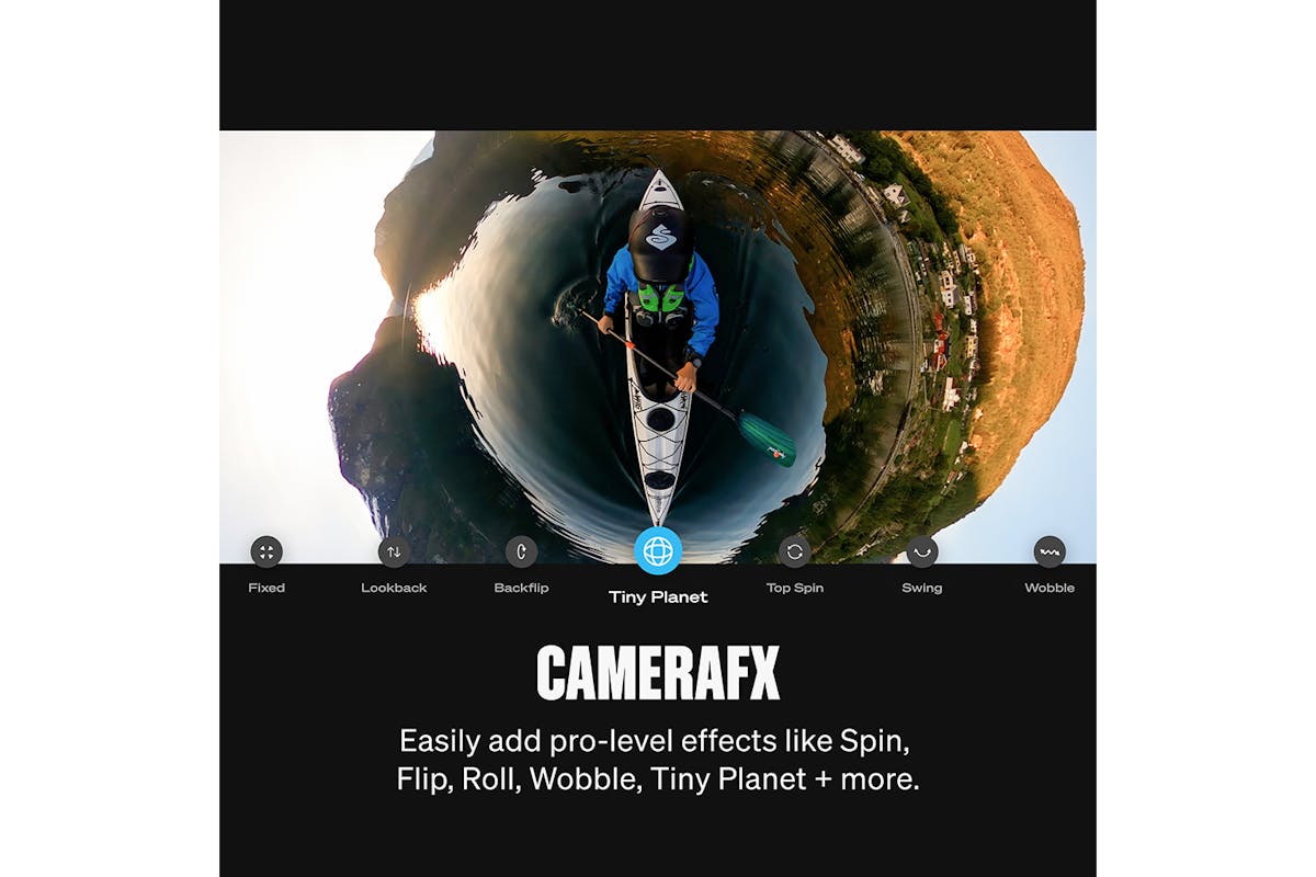 GoPro MAX2 Camera | Black-9