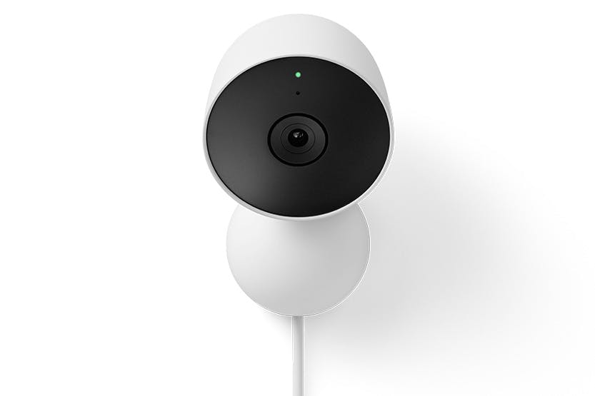 Google Nest Cam (wired) Indoor-14