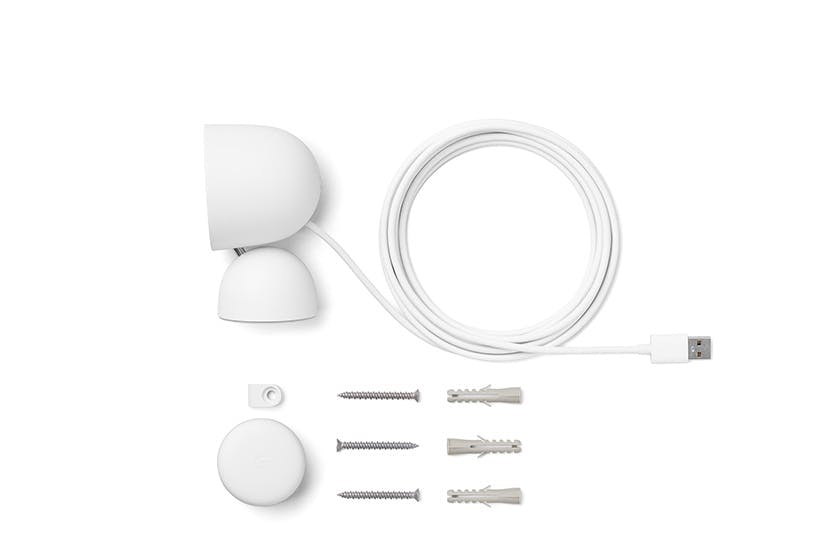 Google Nest Cam (wired) Indoor-15