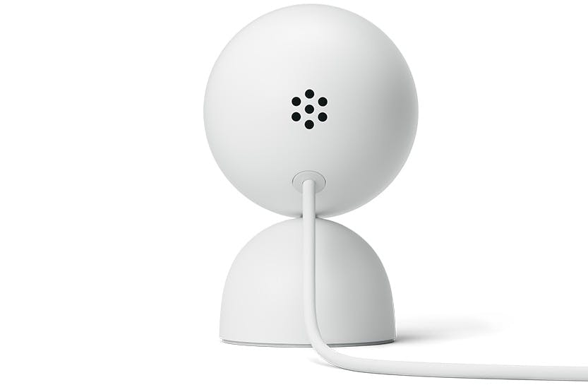 Google Nest Cam (wired) Indoor-9