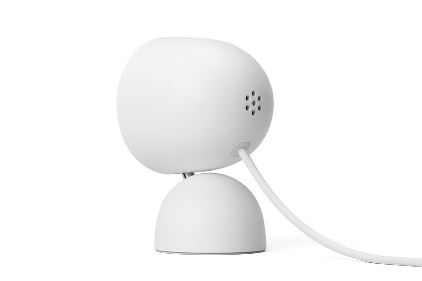 Google Nest Cam (wired) Indoor-10