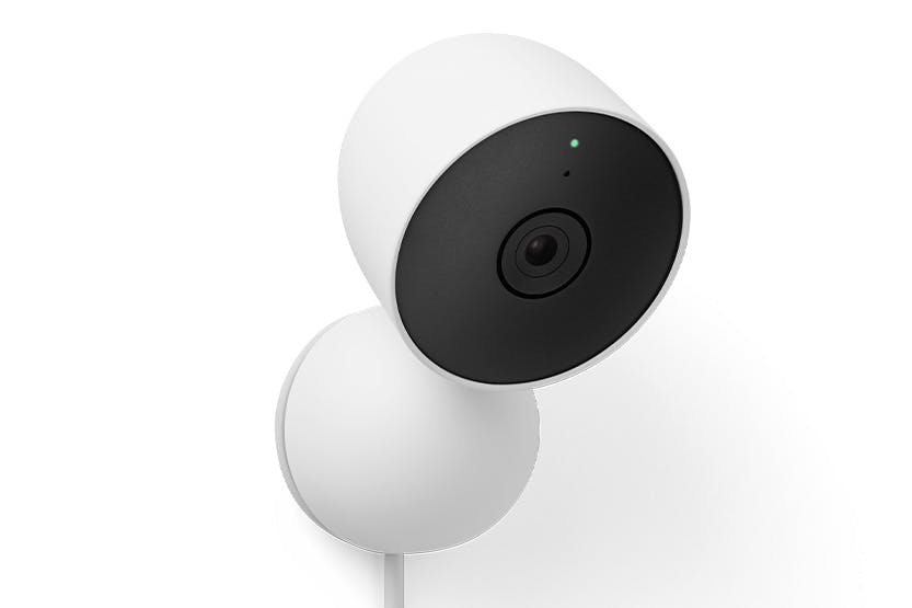 Google Nest Cam (wired) Indoor-13