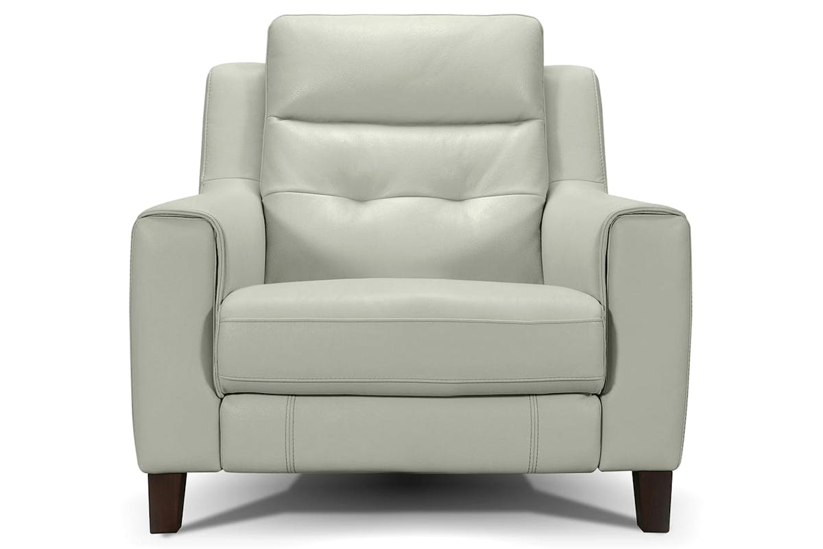 Estel Armchair | Power Recliner | Dove-12