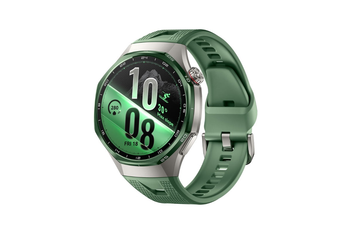Huawei GT 7 Pro Watch | 46mm | Green