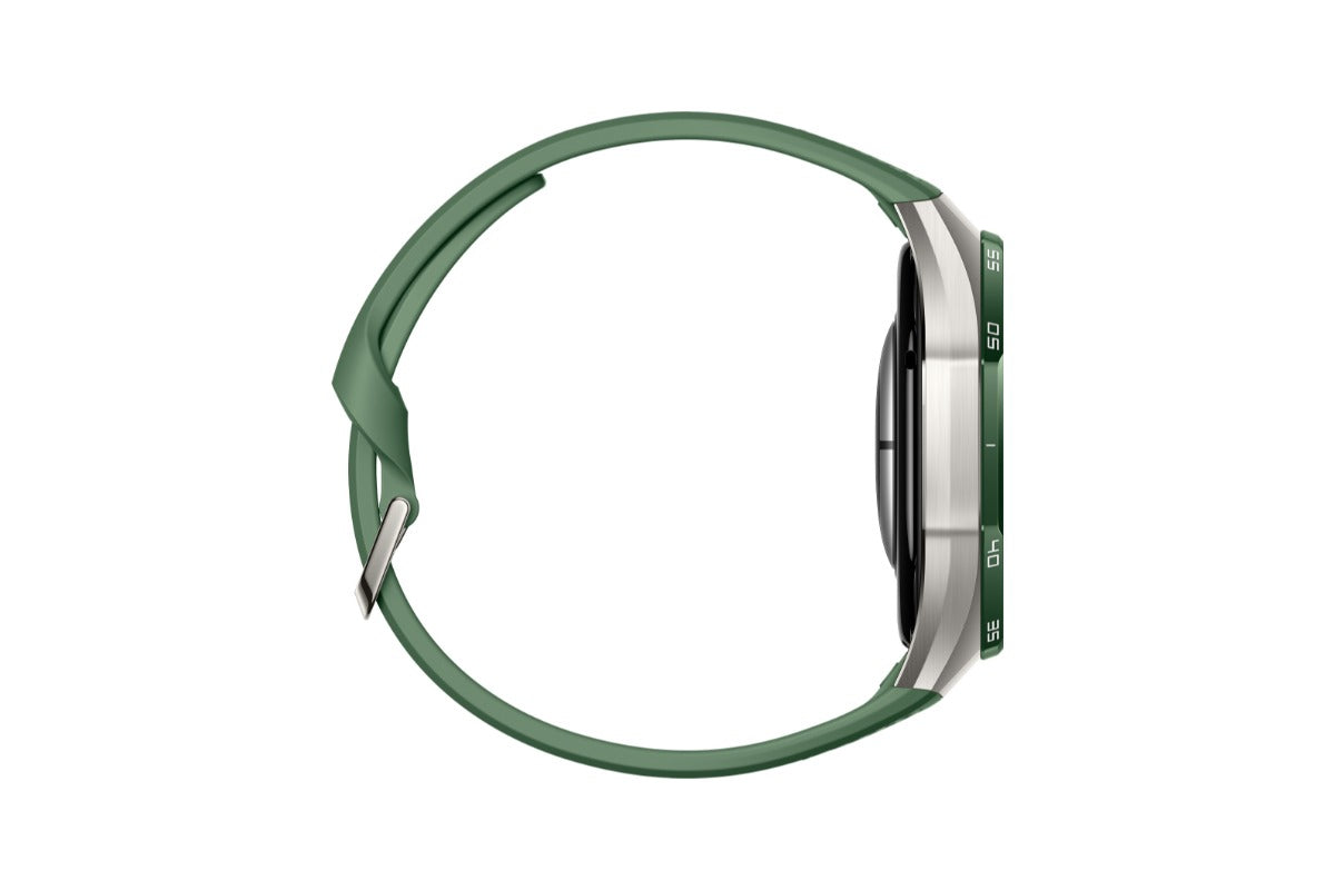 Huawei GT 7 Pro Watch | 46mm | Green-3