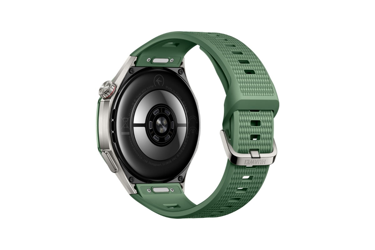 Huawei GT 7 Pro Watch | 46mm | Green-4