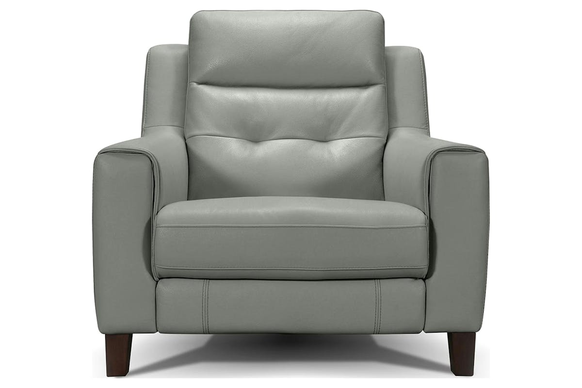 Estel Armchair | Power Recliner | Dove-4