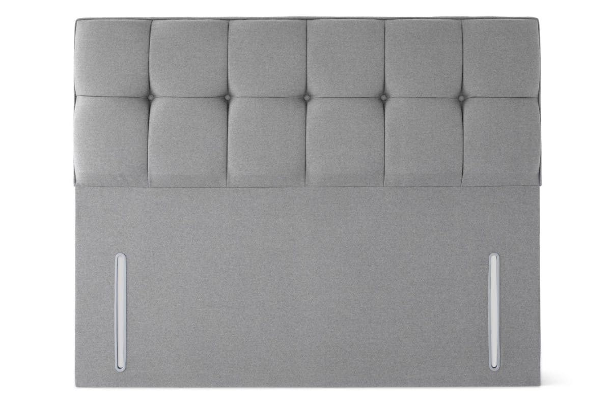 Sleepeezee | Leigh Headboard | King | 5ft | Colour Options-7