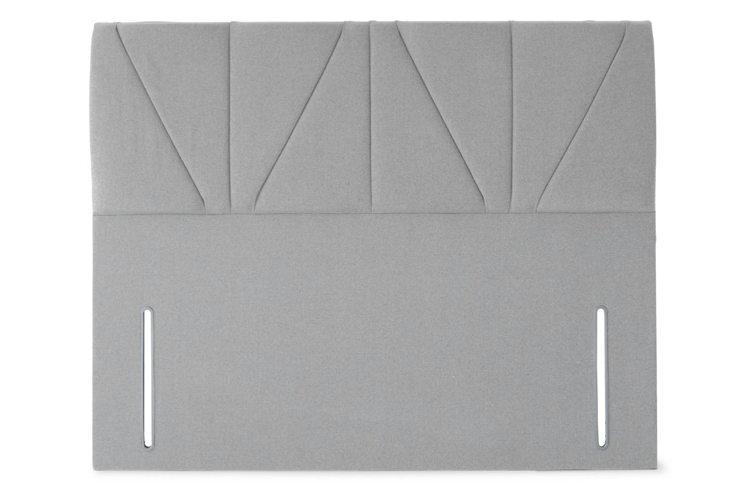 Sleepeezee | Violet Headboard | Super King | 6ft | Colour Options-7