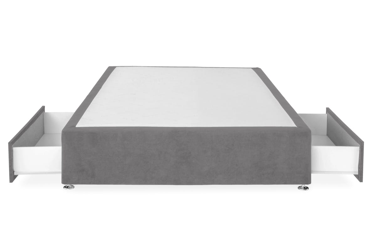 Briody | 2 Drawer at Bottom-End Base | Double | 4ft6 | Colour Options-4