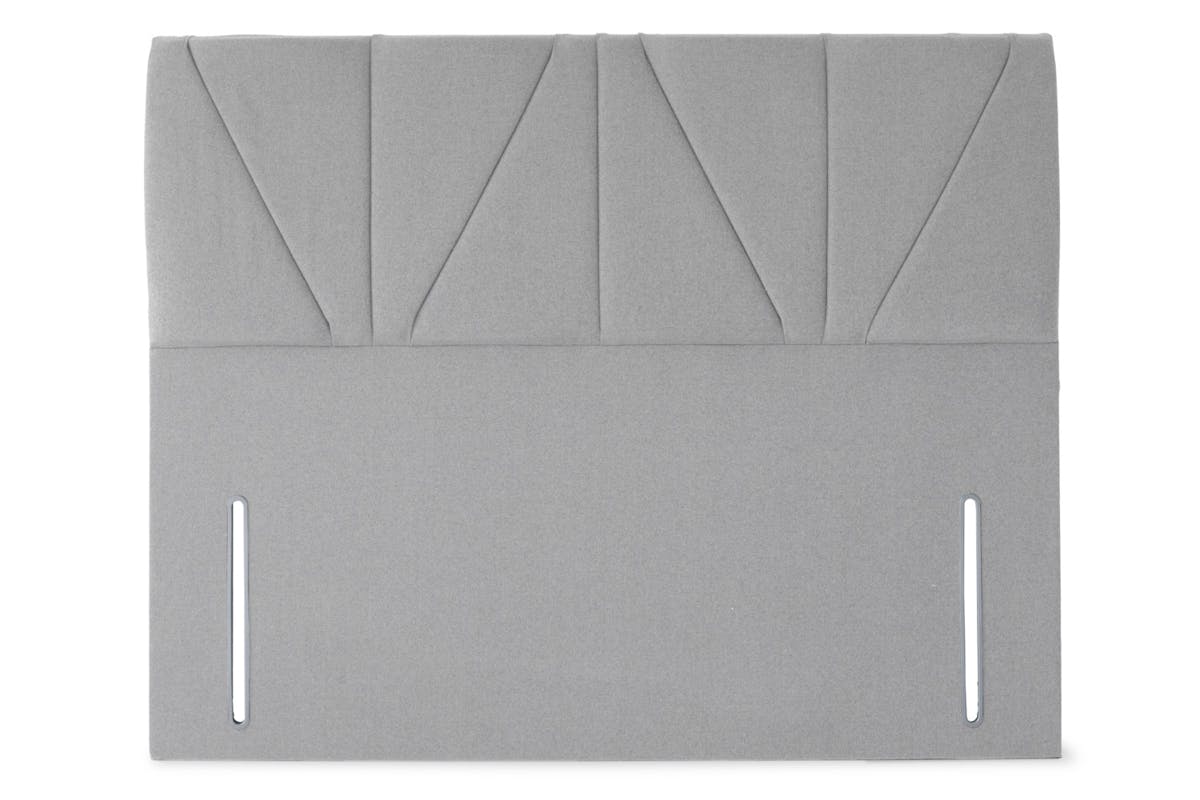 Sleepeezee | Violet Headboard | Small Double | 4ft | Colour Options-7