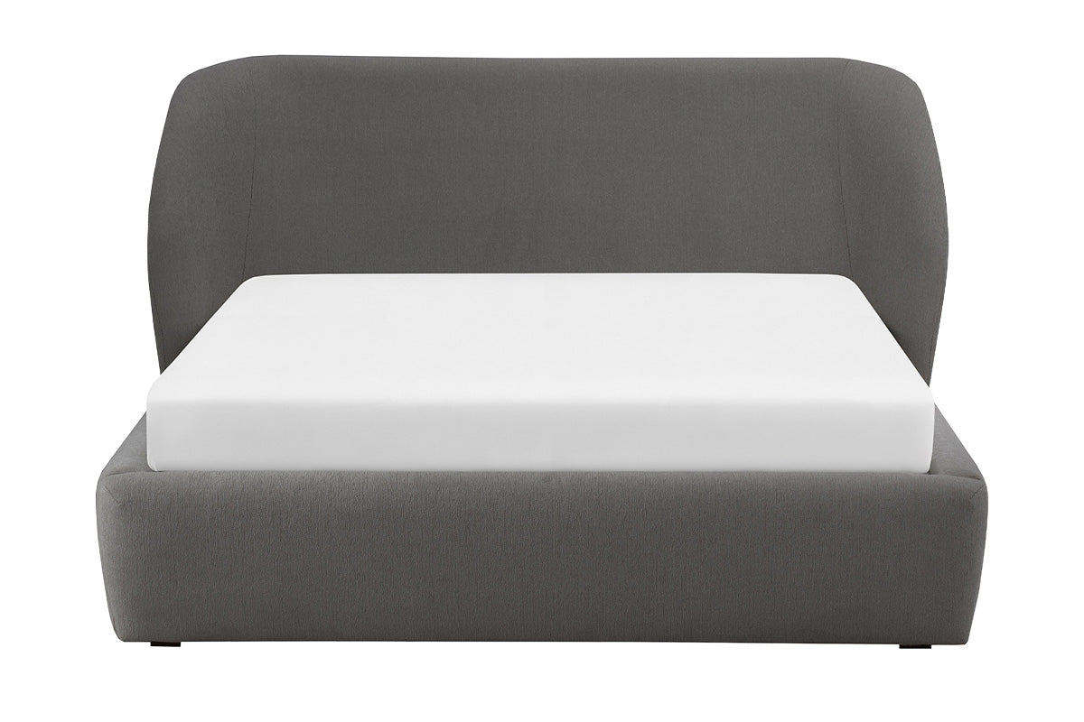 Zurich Bed Frame | Double | 4ft6 | Colour Options-6
