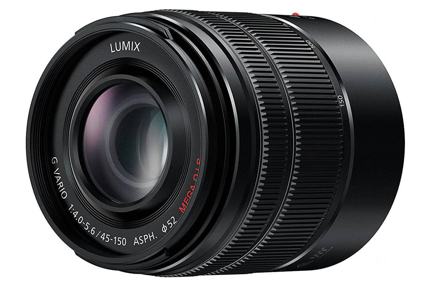 Panasonic Lumix G Vario 45-150mm Aspherical Lens