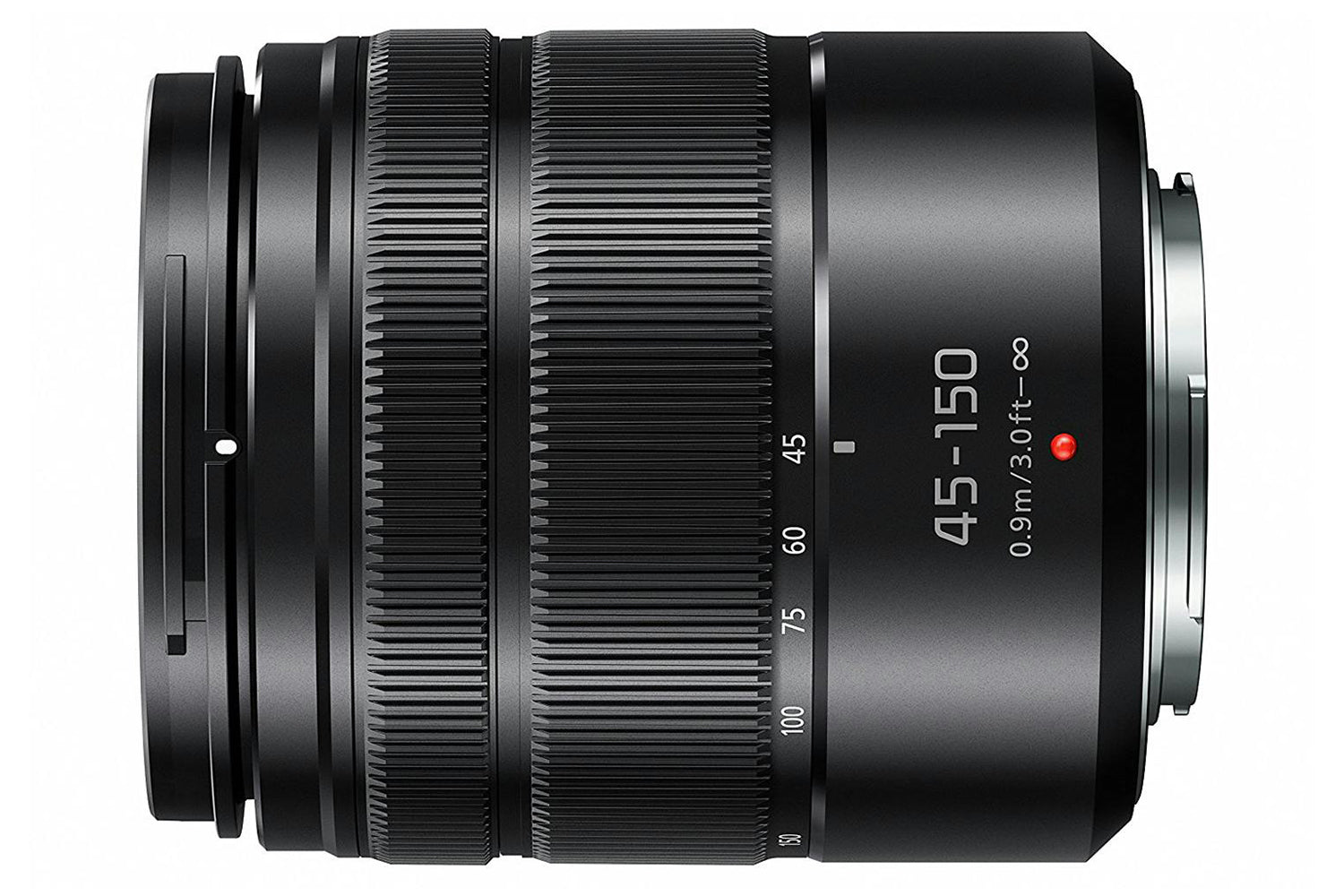 Panasonic Lumix G Vario 45-150mm Aspherical Lens-3