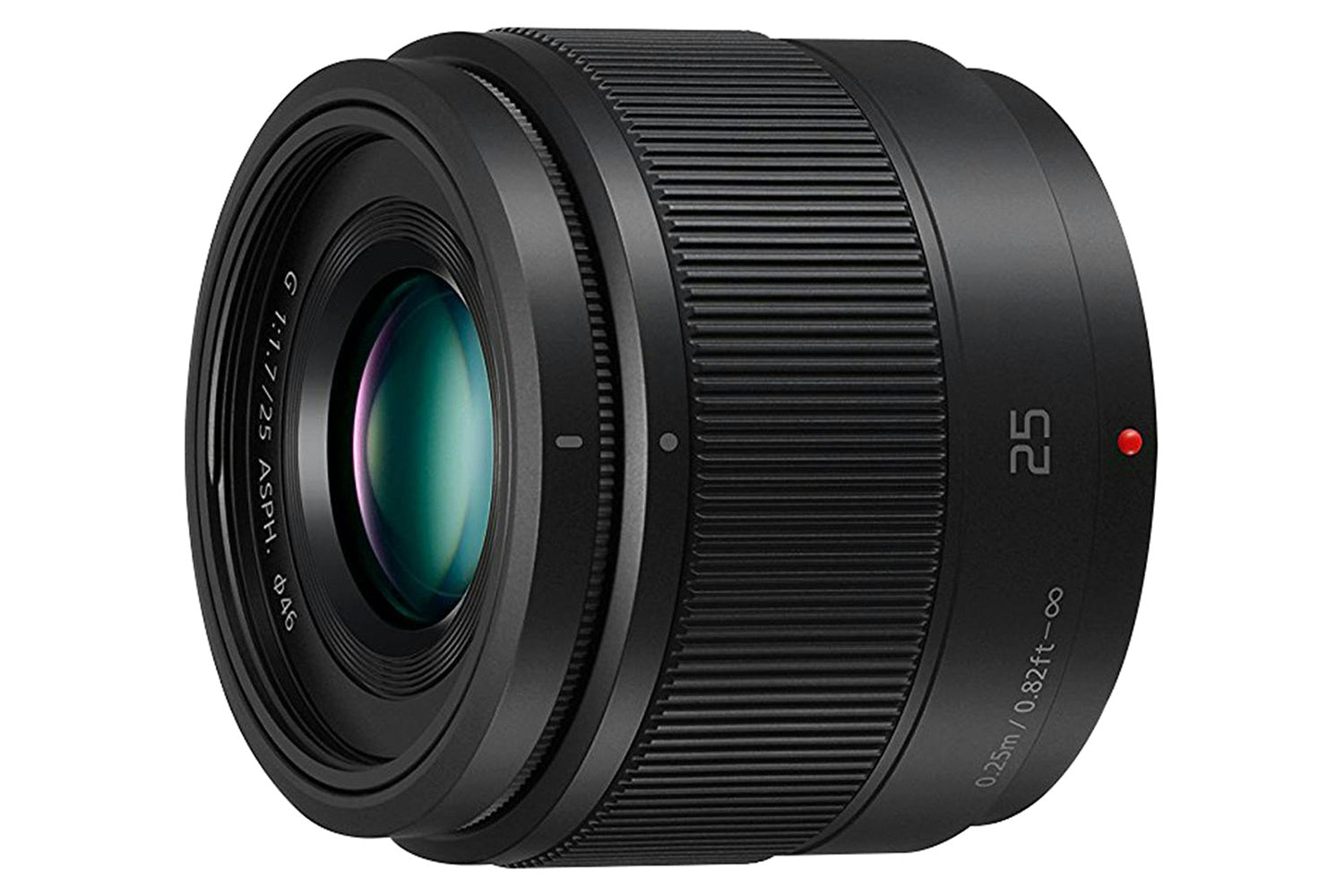 Panasonic Lumix 25mm f/1.7 ASPH Lens-2