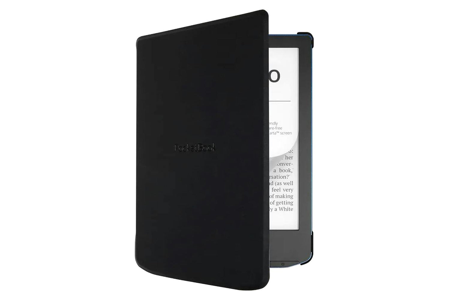 PocketBook Verse Pro Shellcover E-Reader | Black-3