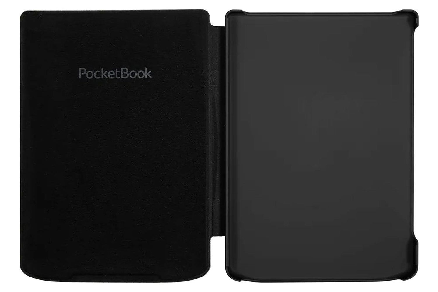 PocketBook Verse Pro Shellcover E-Reader | Black-5