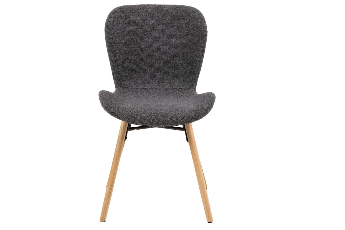 Matilda Chair | Anthracite