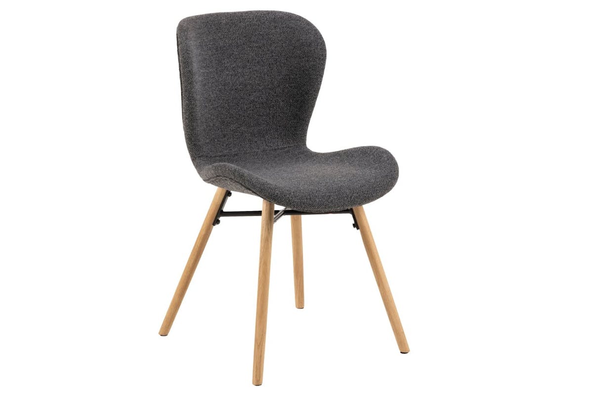 Matilda Chair | Anthracite-3