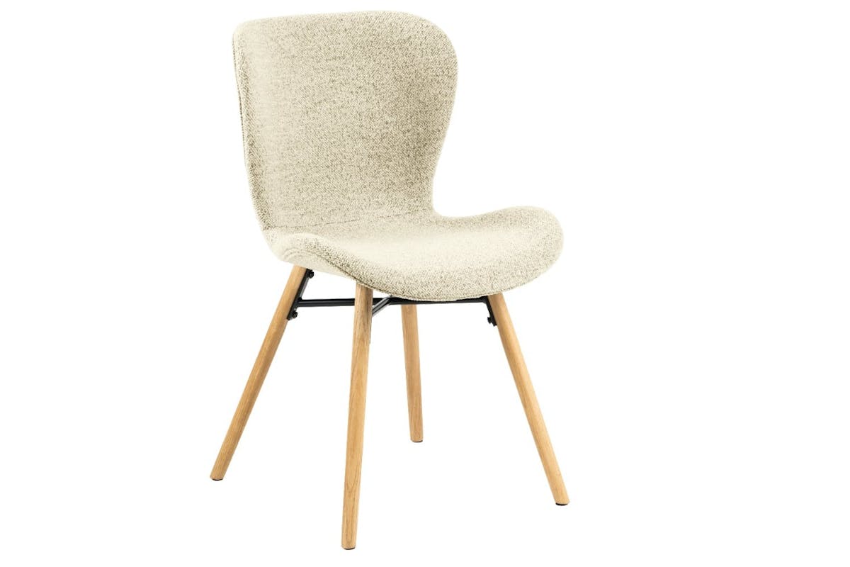 Matilda Chair | Cream-2