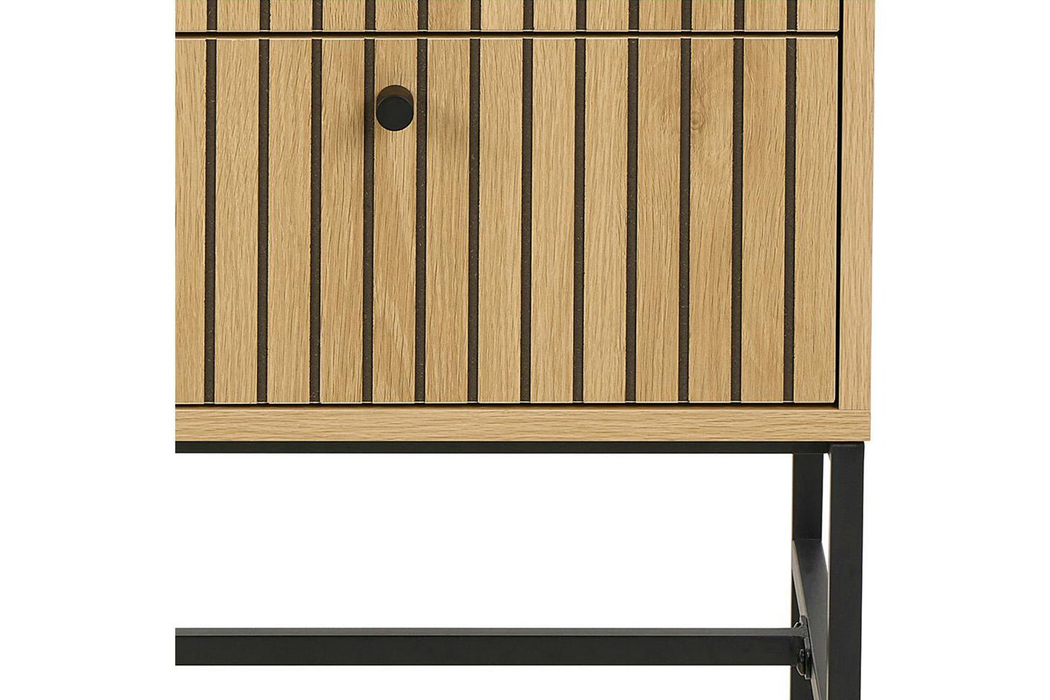 Albany Chest Of Drawer | 4 Drawer | Oak Effect-8