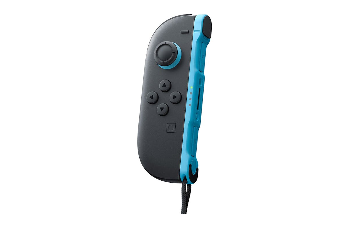 Nintendo Switch 2 Joy-Con Controller | Light Blue-2