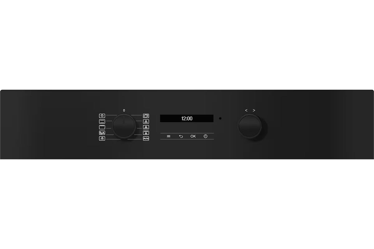 Miele Built-in Electric Single Oven | H2766-1BP125YR-3