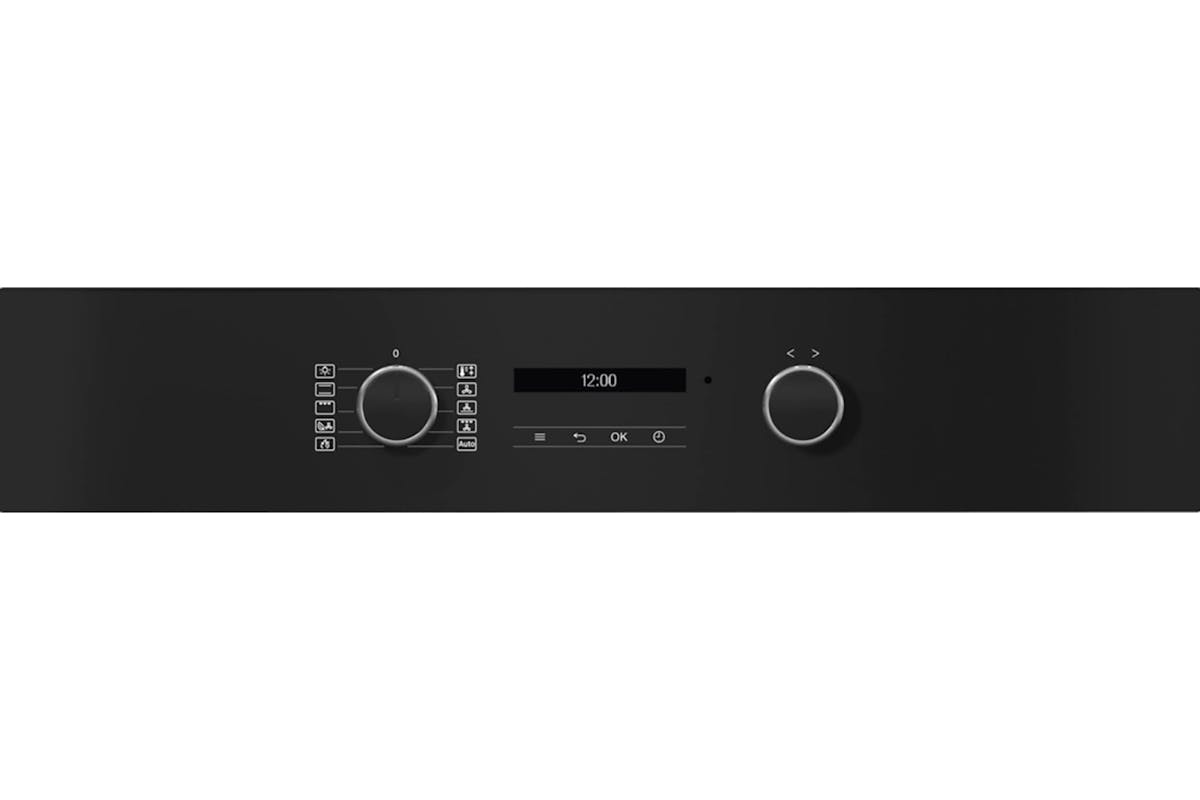 Miele Built-in Electric Single Oven | H2766BPOBSW-2