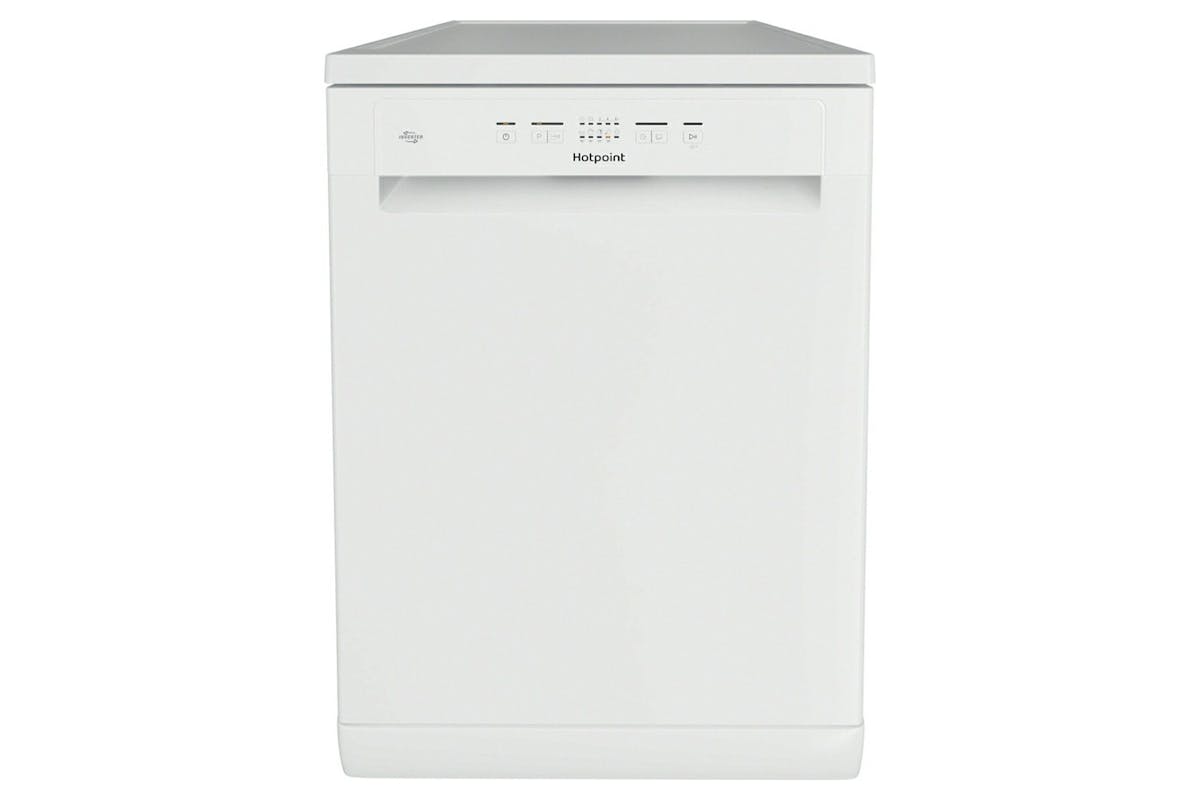 Hotpoint Freestanding Dishwasher | 14 Place | H2FHL626UK