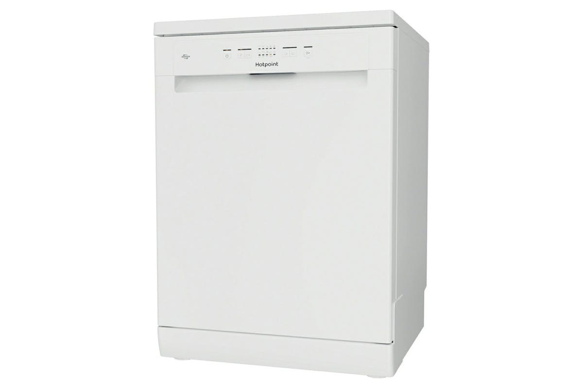 Hotpoint Freestanding Dishwasher | 14 Place | H2FHL626UK-3
