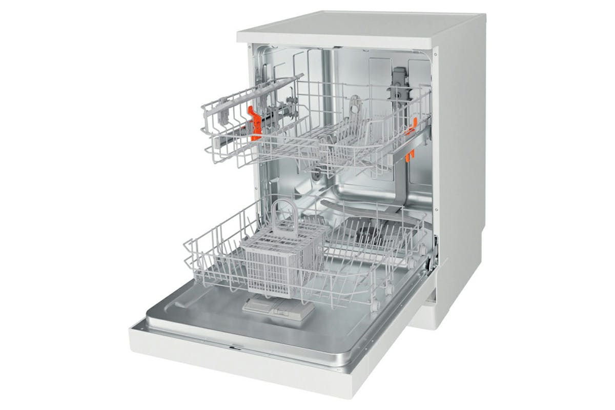 Hotpoint Freestanding Dishwasher | 14 Place | H2FHL626UK-4