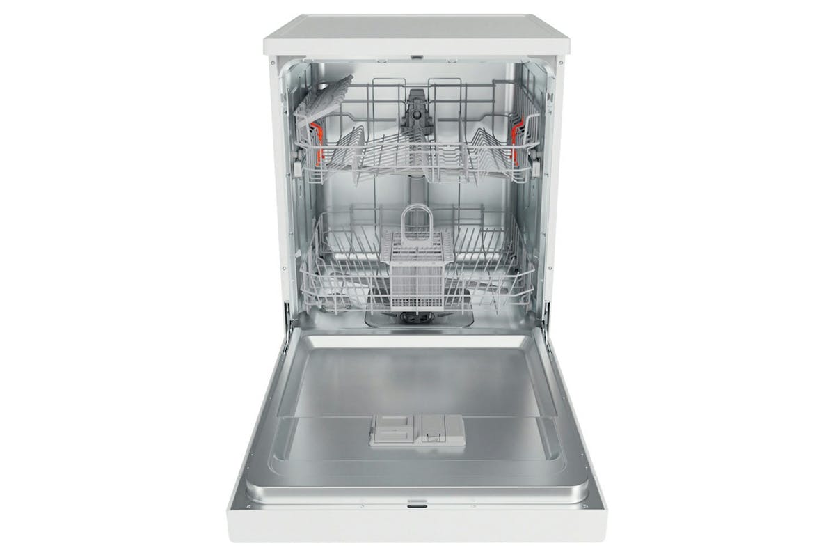 Hotpoint Freestanding Dishwasher | 14 Place | H2FHL626UK-5