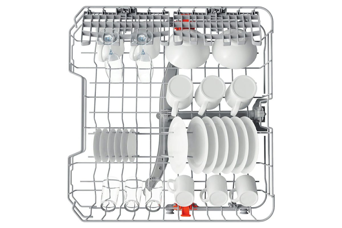 Hotpoint Freestanding Dishwasher | 14 Place | H2FHL626UK-7