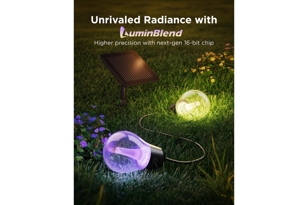 Govee Outdoor Solar String Lights | H3001311-9