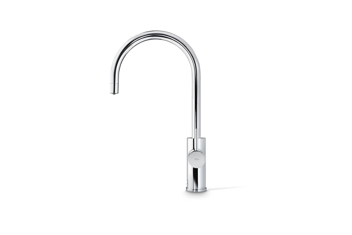 Zip Water HydroTap G5 Celsius Arc Boiling Plus Hot and Cold Tap | Bright Chrome-2