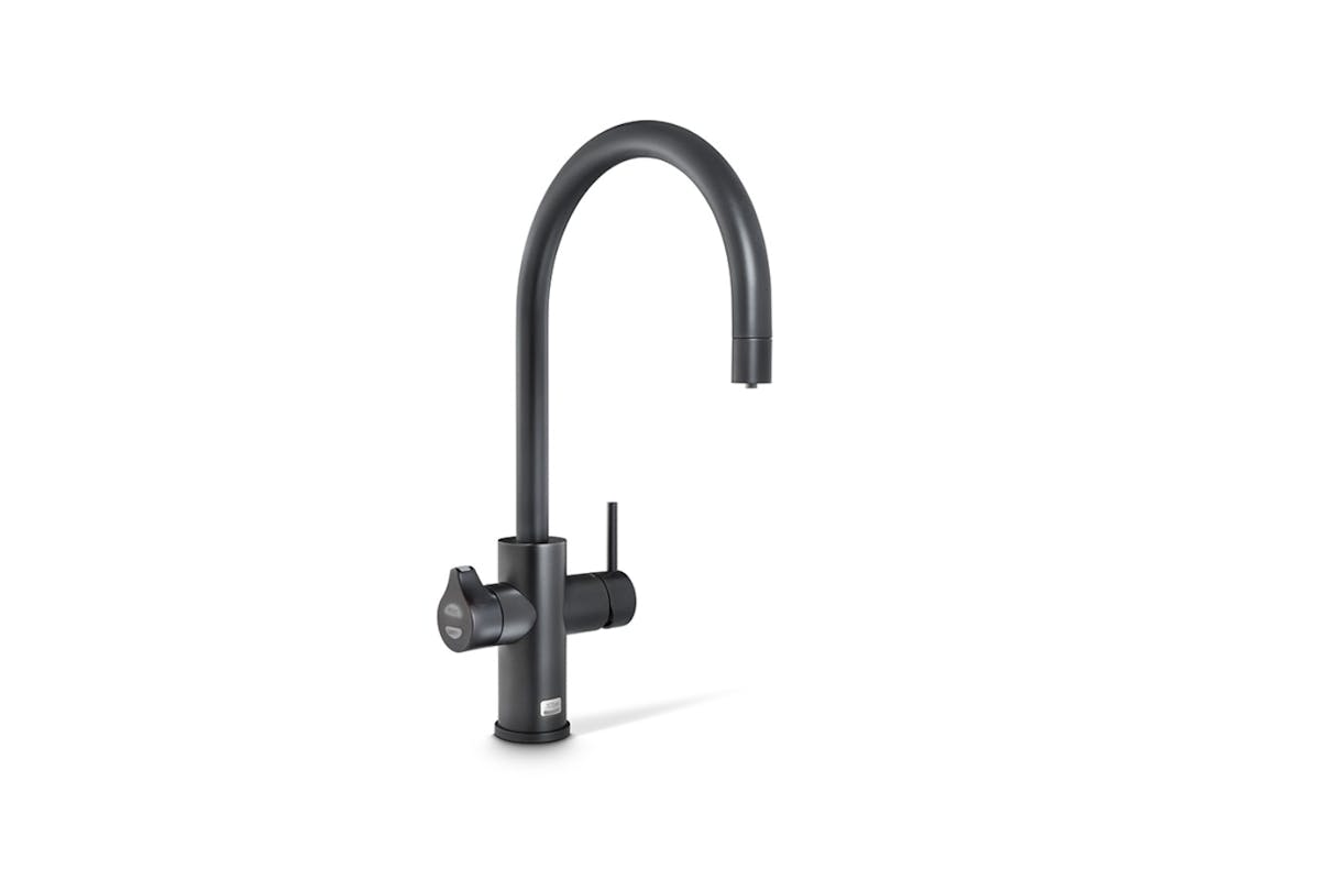 Zip Water HydroTap G5 Celsius Arc Boiling Plus Hot and Cold Tap | Matt Black