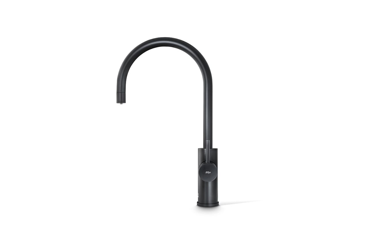 Zip Water HydroTap G5 Celsius Arc Boiling Plus Hot and Cold Tap | Matt Black-2