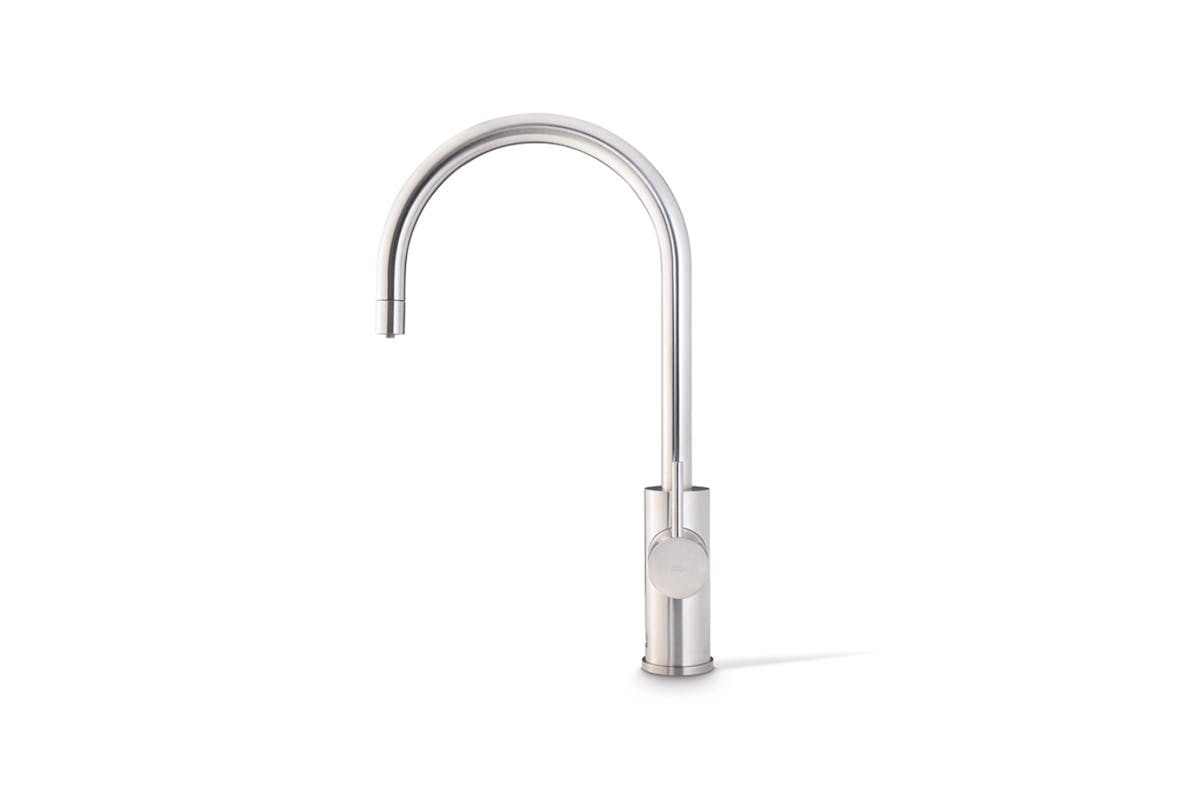 Zip Water HydroTap G5 Celsius Arc Boiling Plus Hot and Cold Tap | Brushed Nickel-2