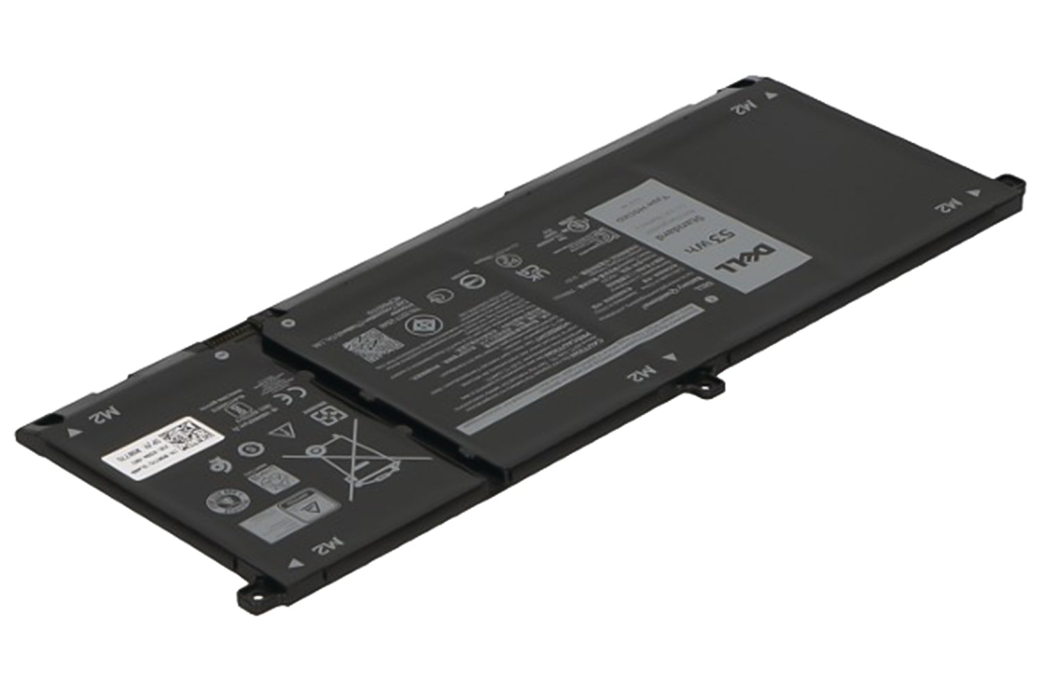Dell Main Battery Pack 15V 3530mAh