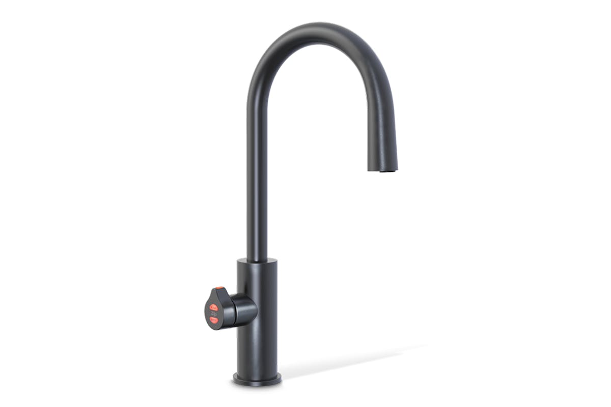 Zip Water HydroTap G5 Arc Plus Boiling Chilled Sparkling | Matt Black