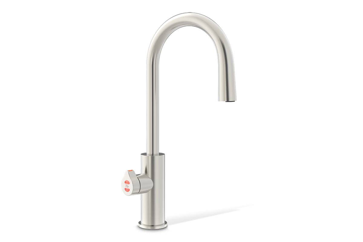 Zip Water HydroTap G5 Arc Plus Boiling Chilled Sparkling | Brushed Nickel