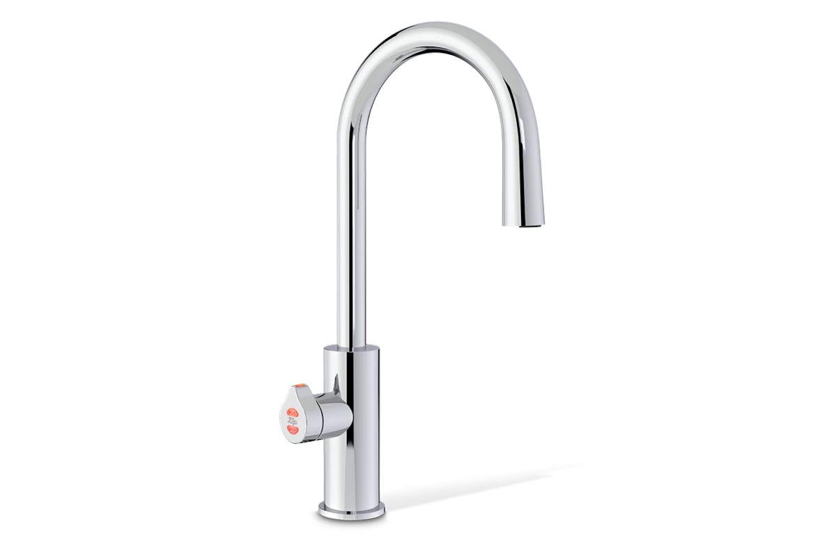 Zip Water HydroTap G5 Arc Plus Boiling Tap | Bright Chrome