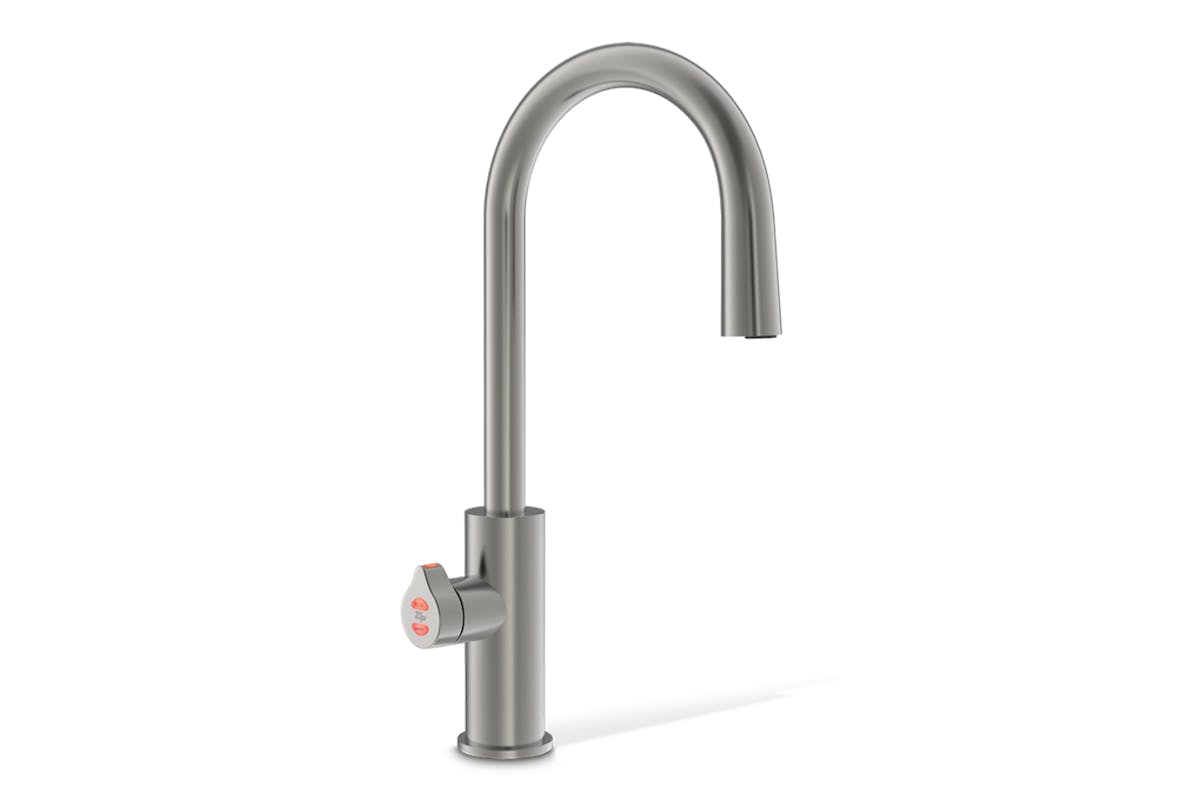 Zip Water HydroTap G5 Arc Plus Boiling Tap | Gunmetal